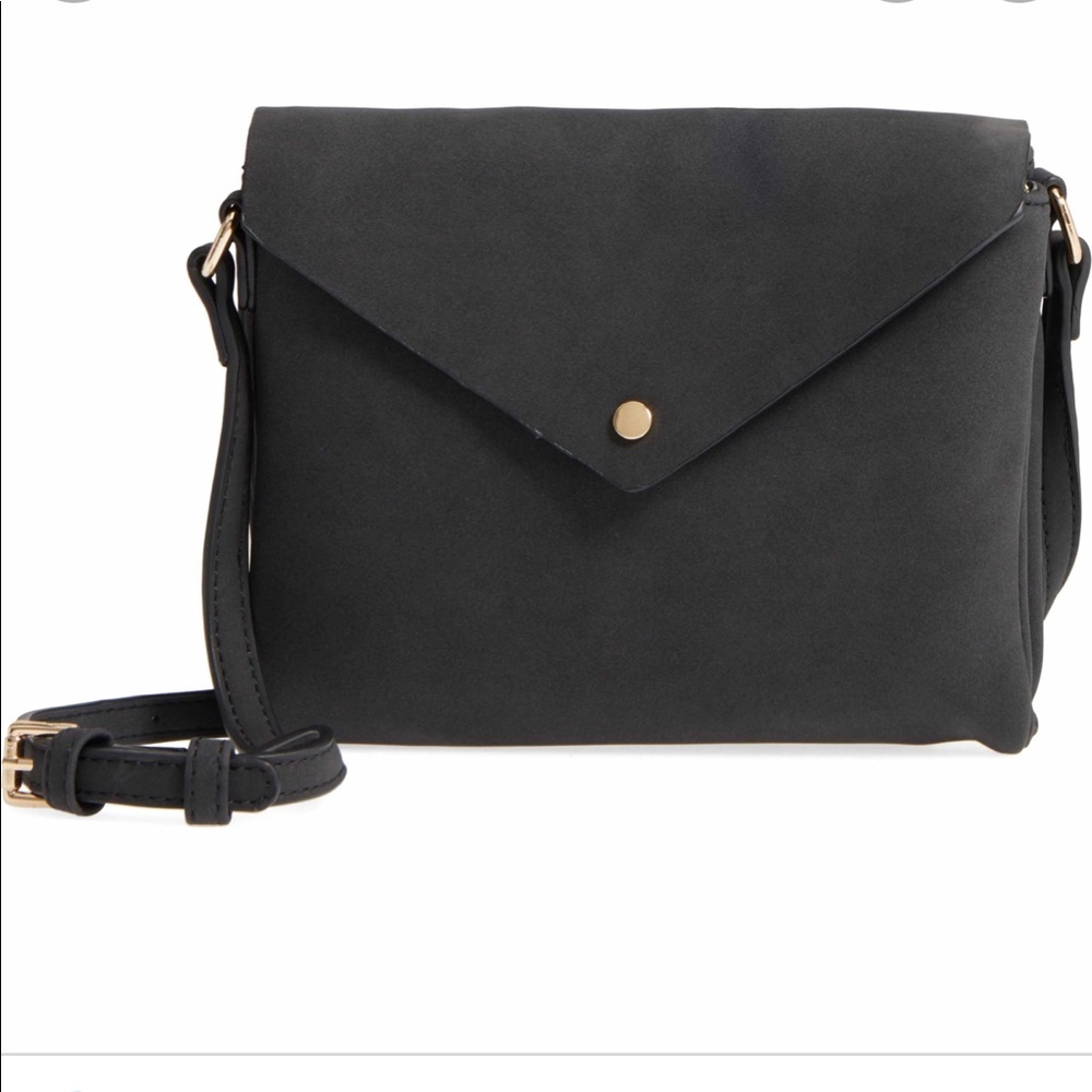 Street level purse